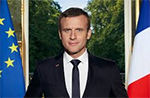 présidence de la République